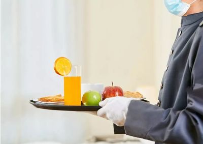 綠云軟件 打造大住宿業數字生態，重塑餐飲服務新體驗