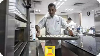 食品巨頭化身“活雷鋒” 借乳制品烹飪培訓(xùn)，搶占中國(guó)千億餐飲服務(wù)市場(chǎng)