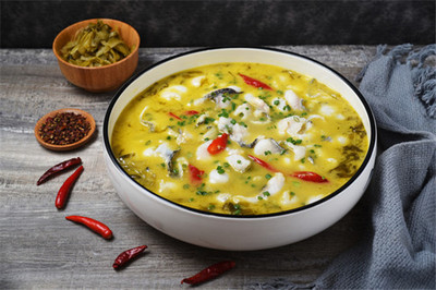 煲有漁金湯酸菜魚加盟 打造餐飲服務(wù)新標(biāo)桿