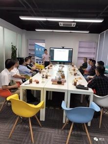 高效鏈接資源，賦能企業未來——專訪上海小薦網絡科技創始人黃泰山