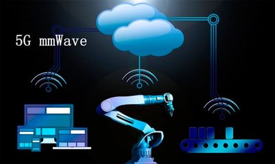 撬動萬億市場 5G毫米波賦能工業互聯網，高通與合作伙伴已行動